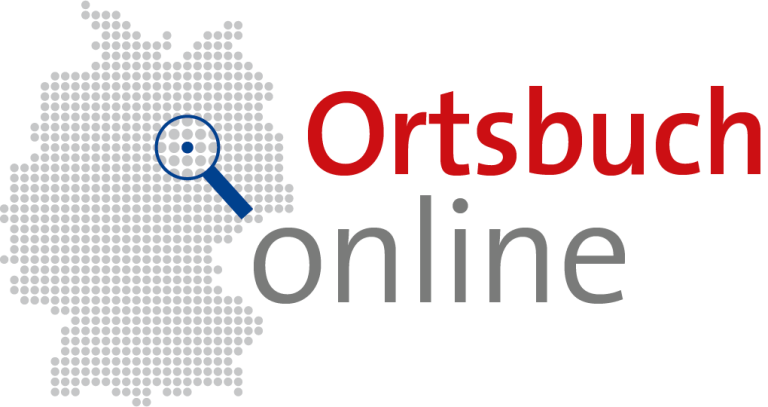 Logo Ortsbuch Online