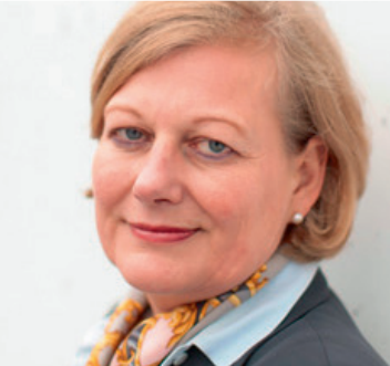 Kerstin Niethammer-Jürgens